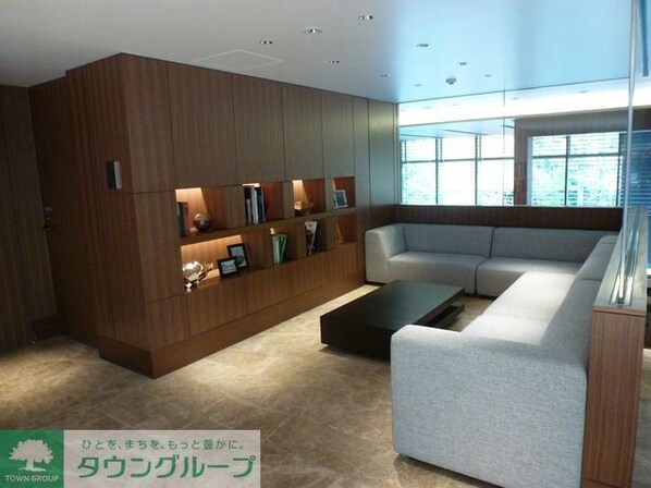 ブランズ四番町の物件内観写真